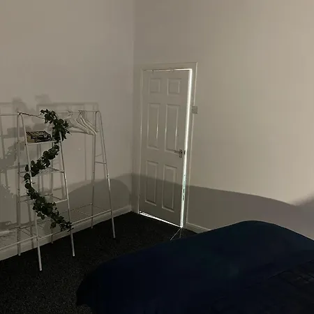 Large Ground Floor Apartment - South Shields - 3 Minutes From South Tyneside Hospital, 8 Minutes From Beach Exterior photo