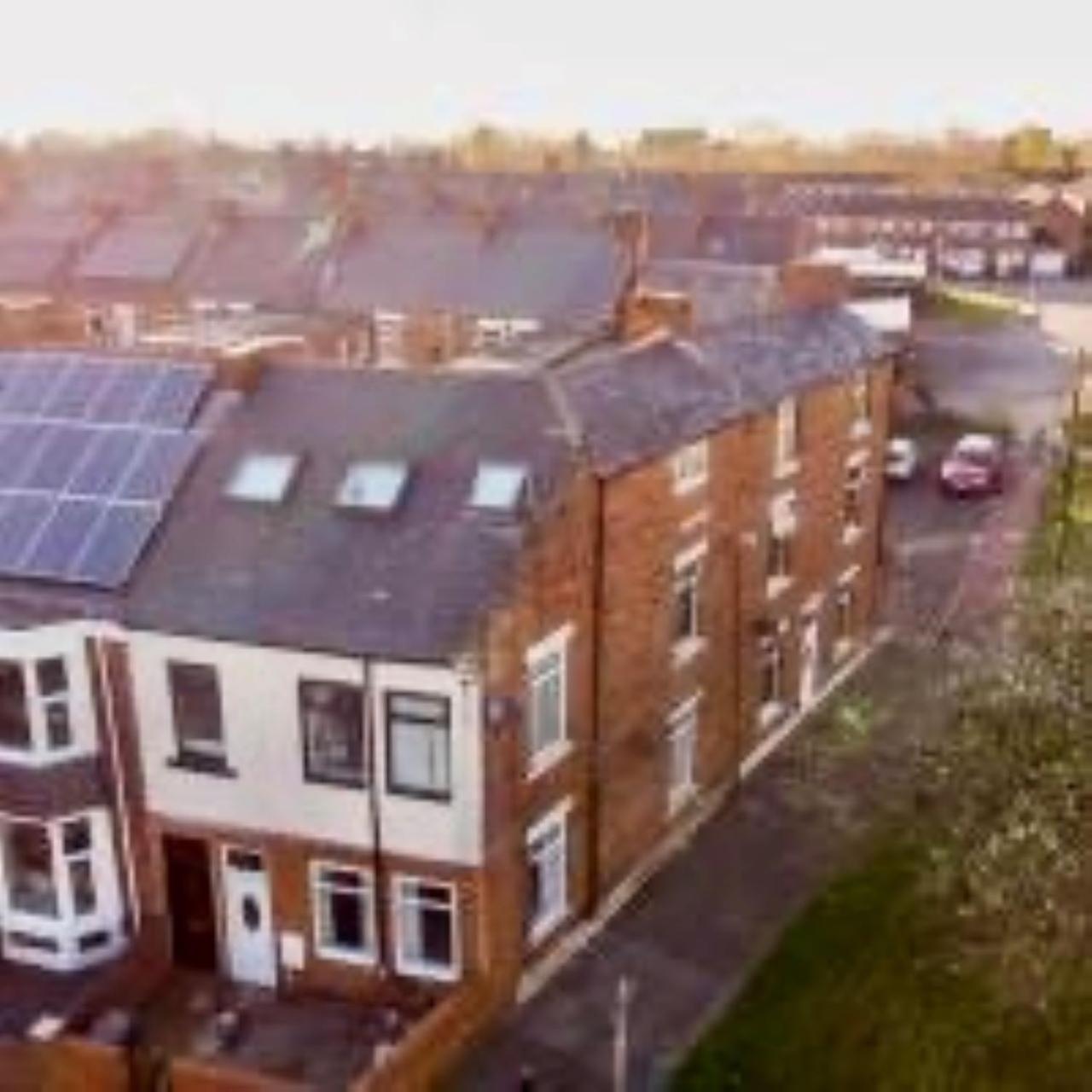 Apartment Large Ground Floor - - 3 Minutes From South Tyneside Hospital, 8 Minutes From *